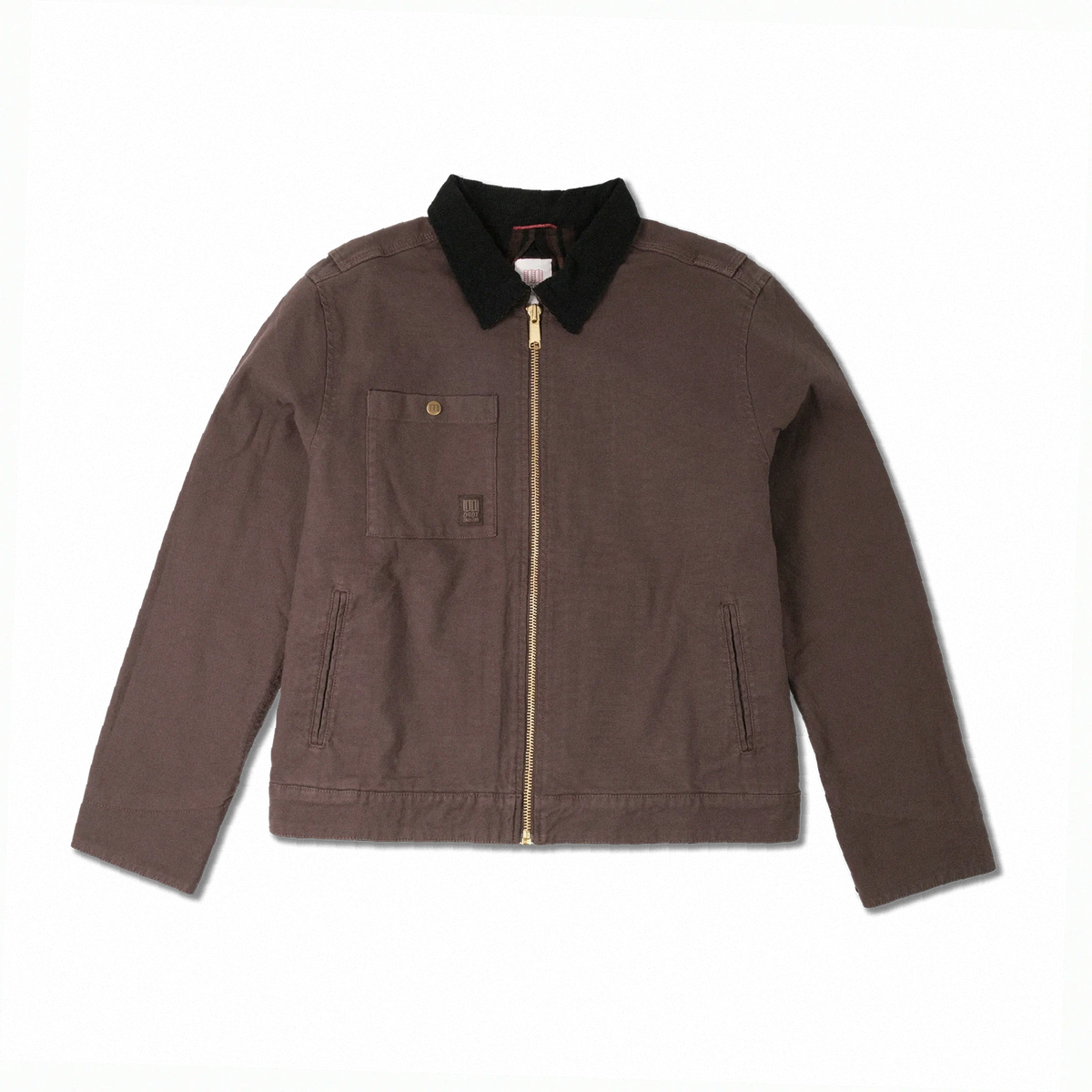 Mt. West Ranch Jacket - Mens
