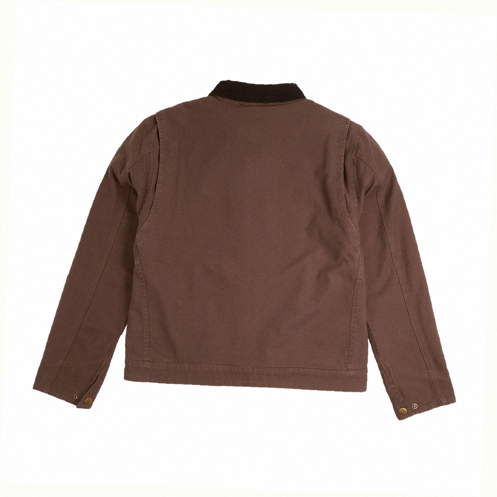 Mt. West Ranch Jacket - Mens