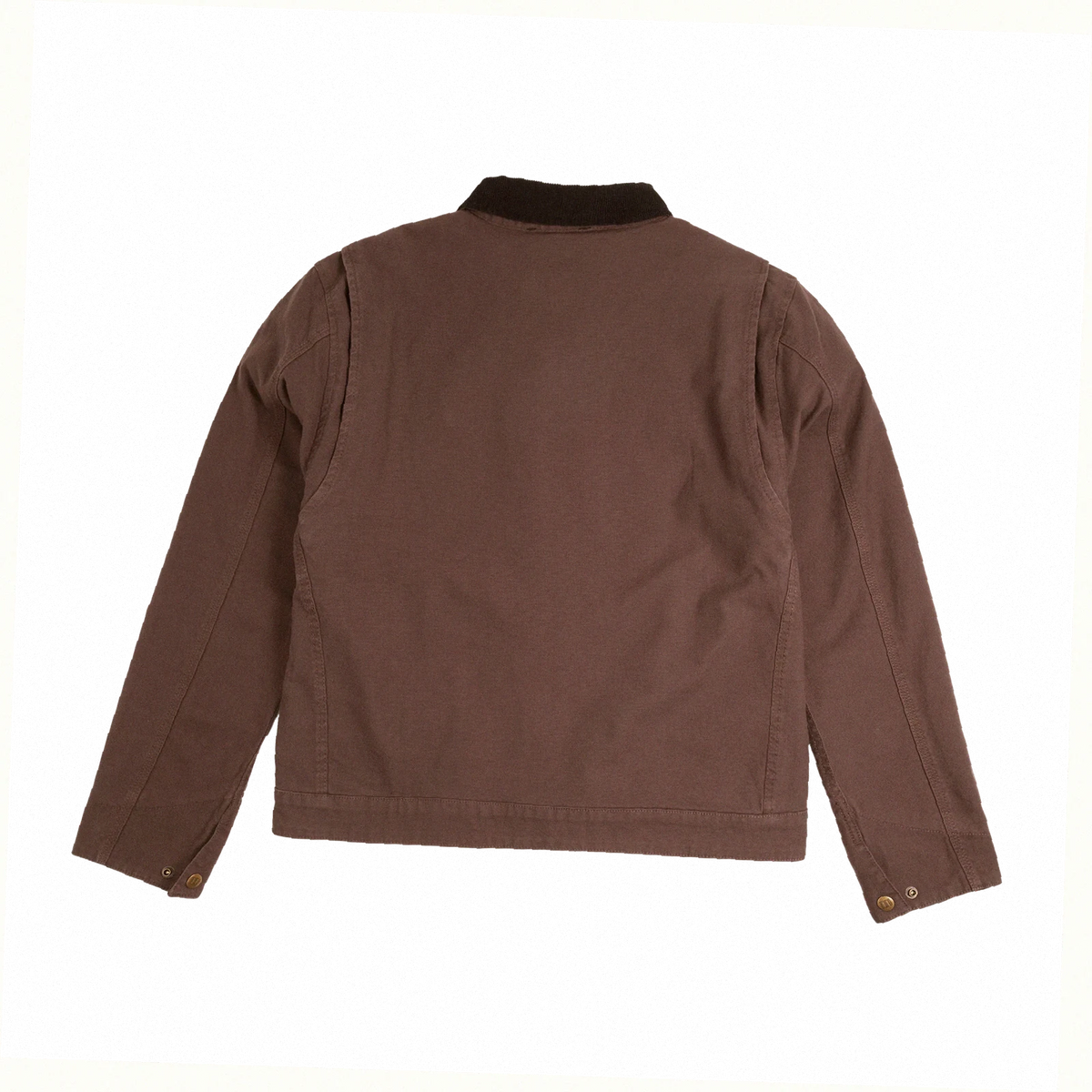Mt. West Ranch Jacket - Mens