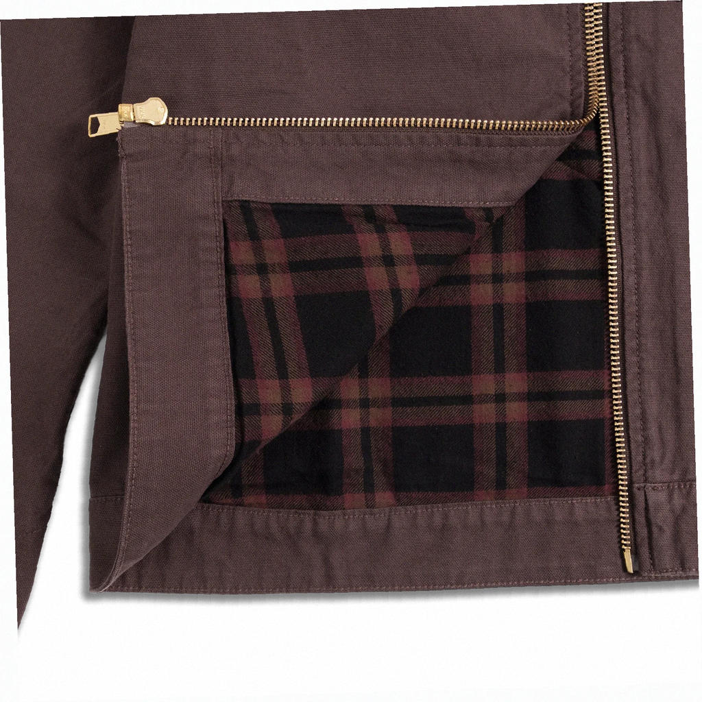 Mt. West Ranch Jacket - Mens