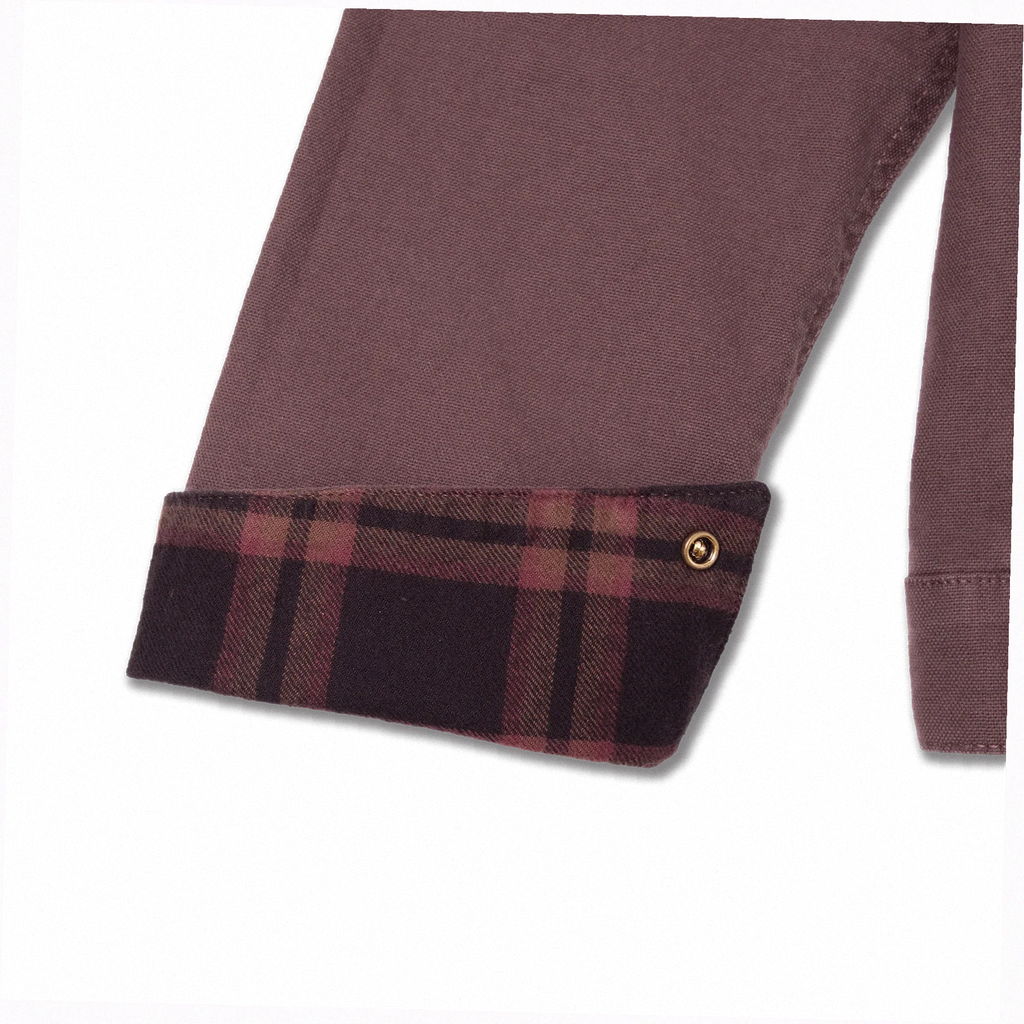Mt. West Ranch Jacket - Mens