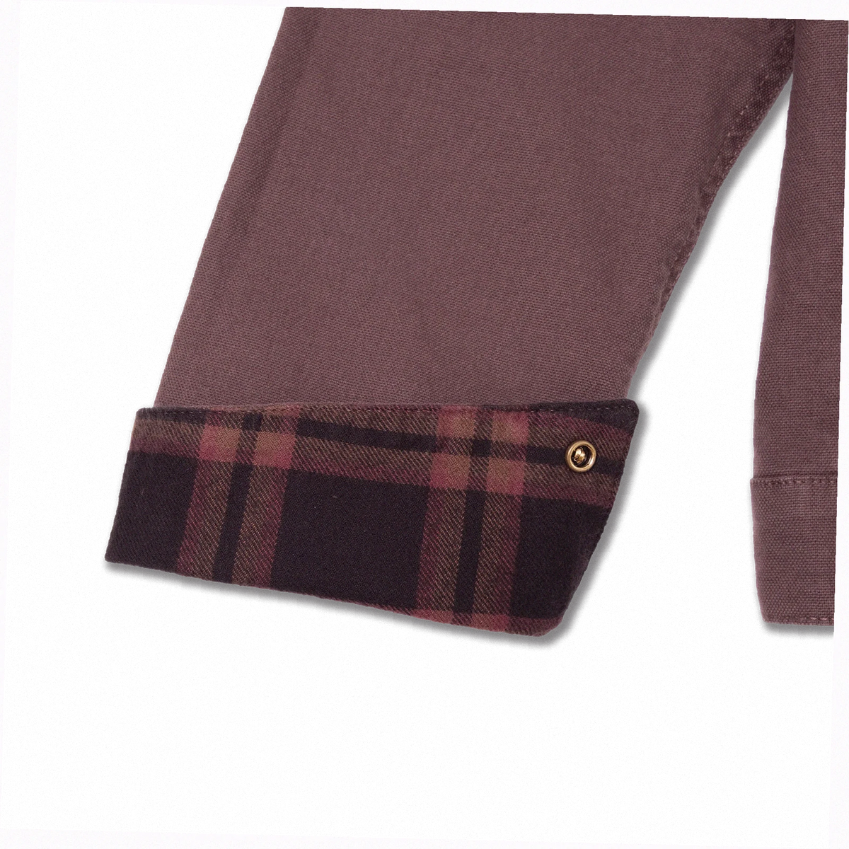 Mt. West Ranch Jacket - Mens