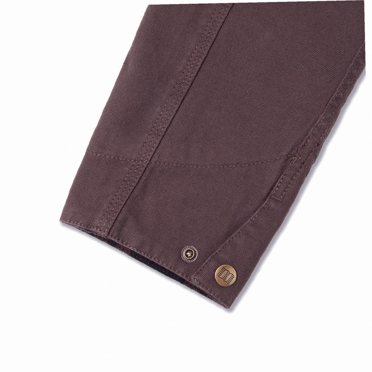 Mt. West Ranch Jacket - Mens