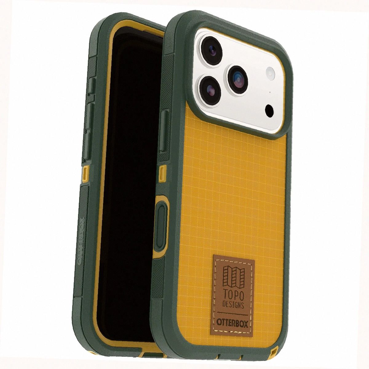 OtterBox x Topo Designs Defender Series Pro XT for MagSafe