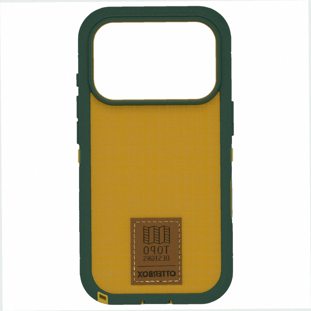 OtterBox x Topo Designs Defender Series Pro XT for MagSafe