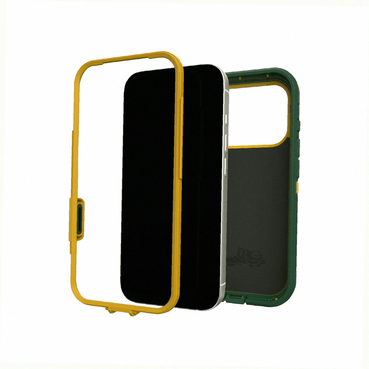OtterBox x Topo Designs Defender Series Pro XT for MagSafe