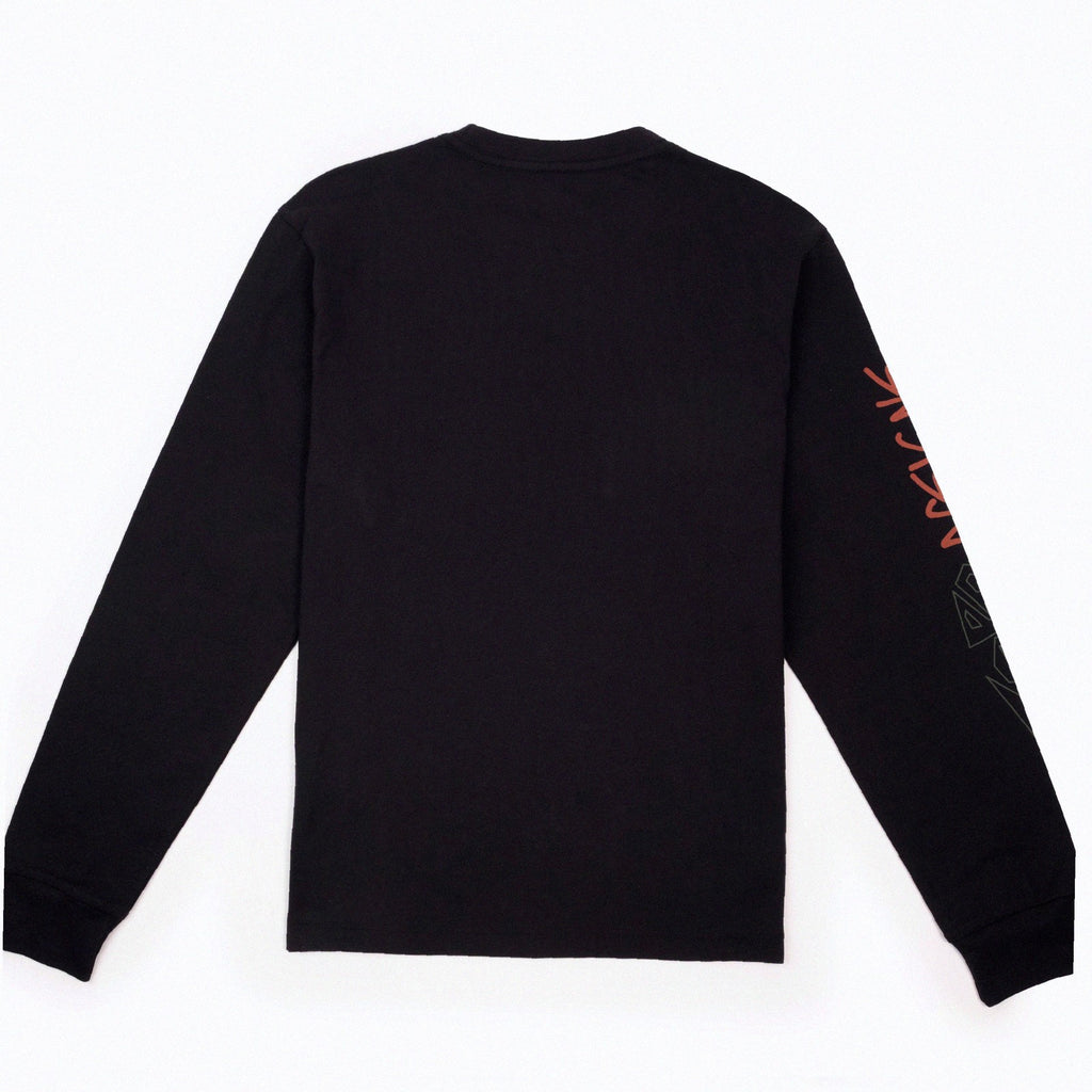 Outlook Tee Long Sleeve - Mens - Final Sale