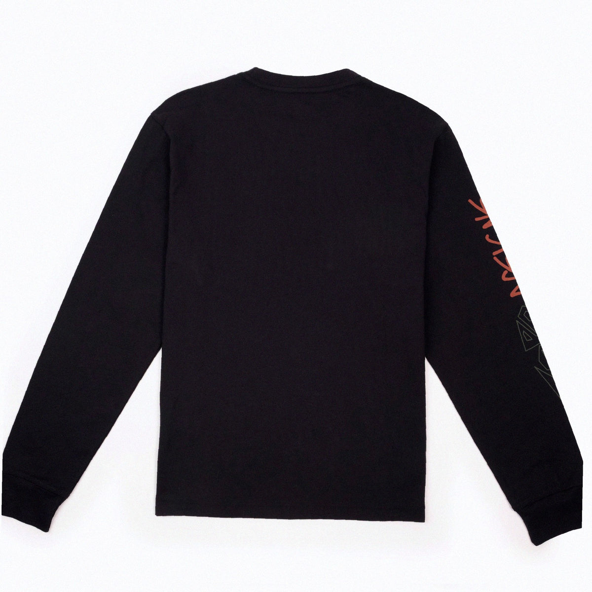 Outlook Tee Long Sleeve - Mens - Final Sale