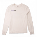 Retro Mirage Tee Long Sleeve - Mens