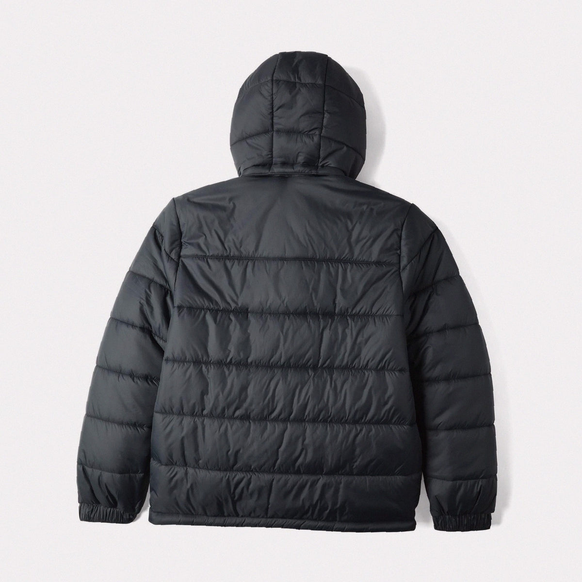 Retro Ridge Puffer Jacket - Mens - Final Sale