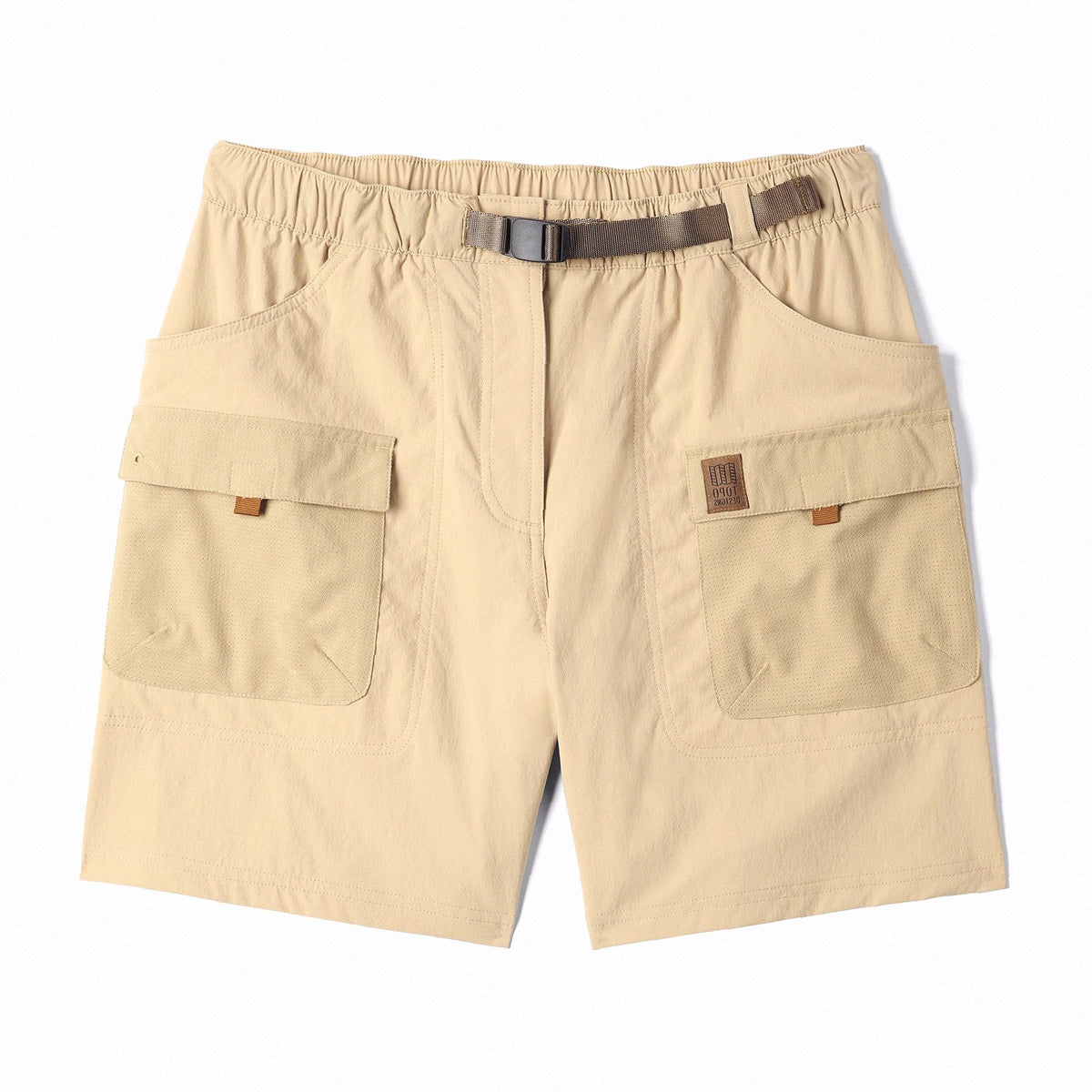 Retro River Shorts - Mens - Final Sale