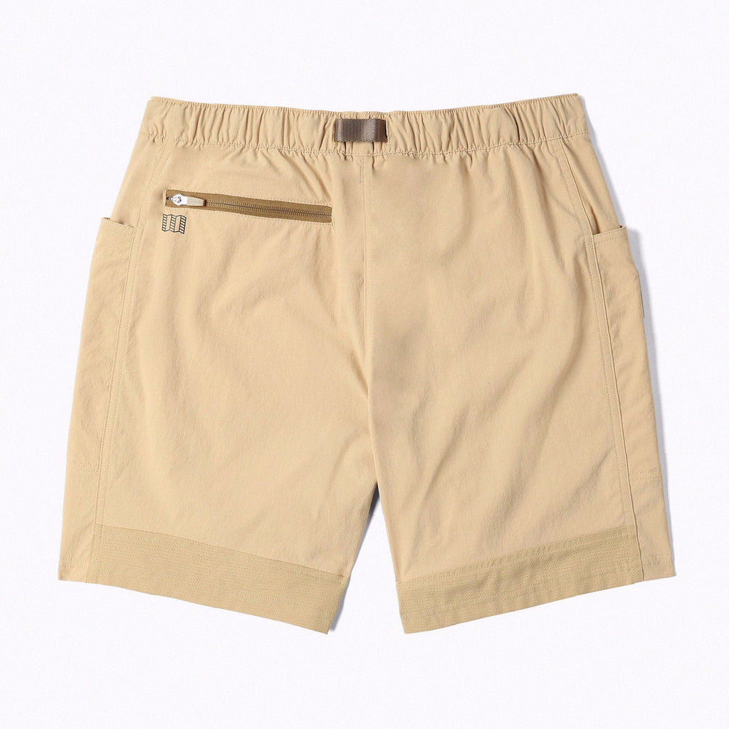 Retro River Shorts - Mens - Final Sale