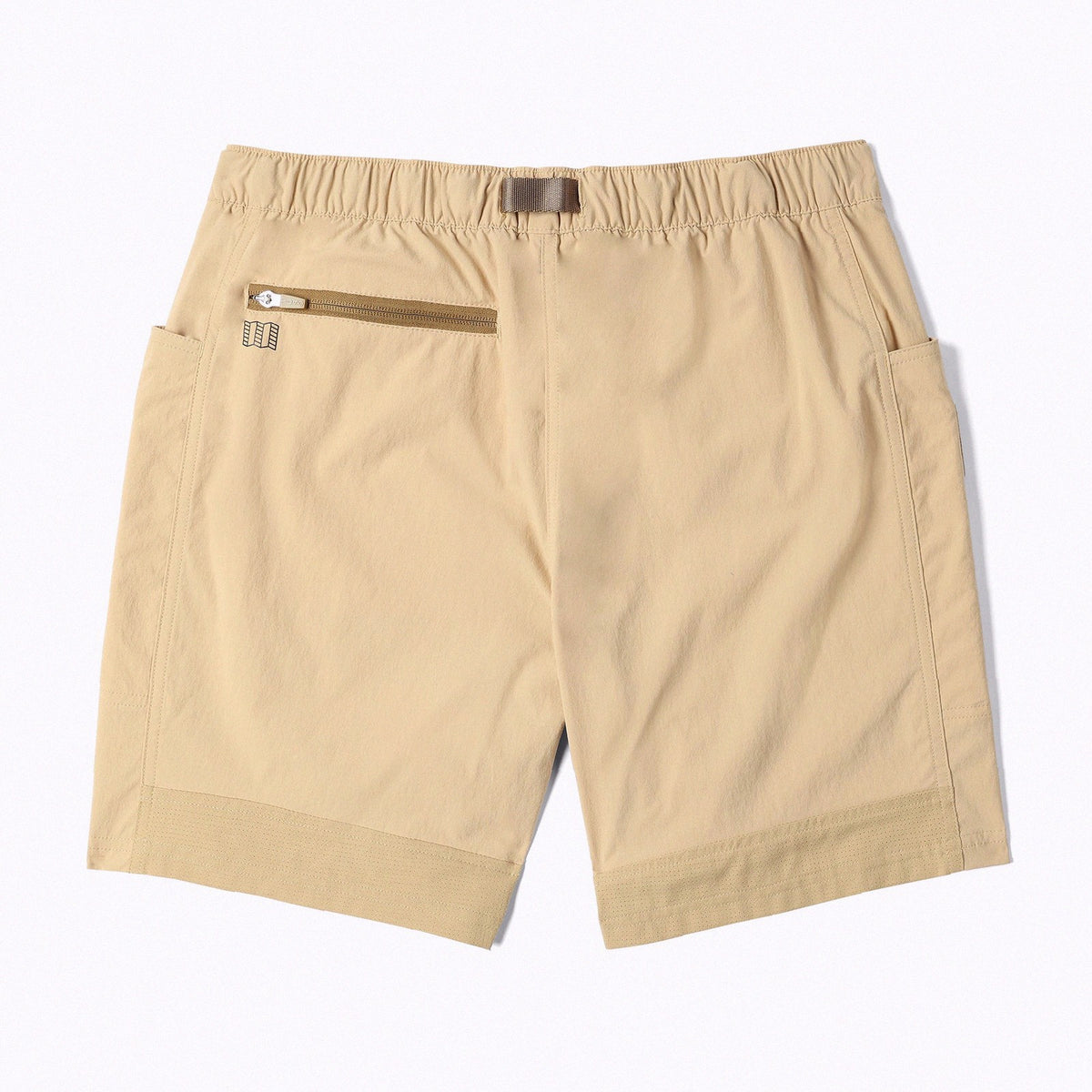 Retro River Shorts - Mens - Final Sale