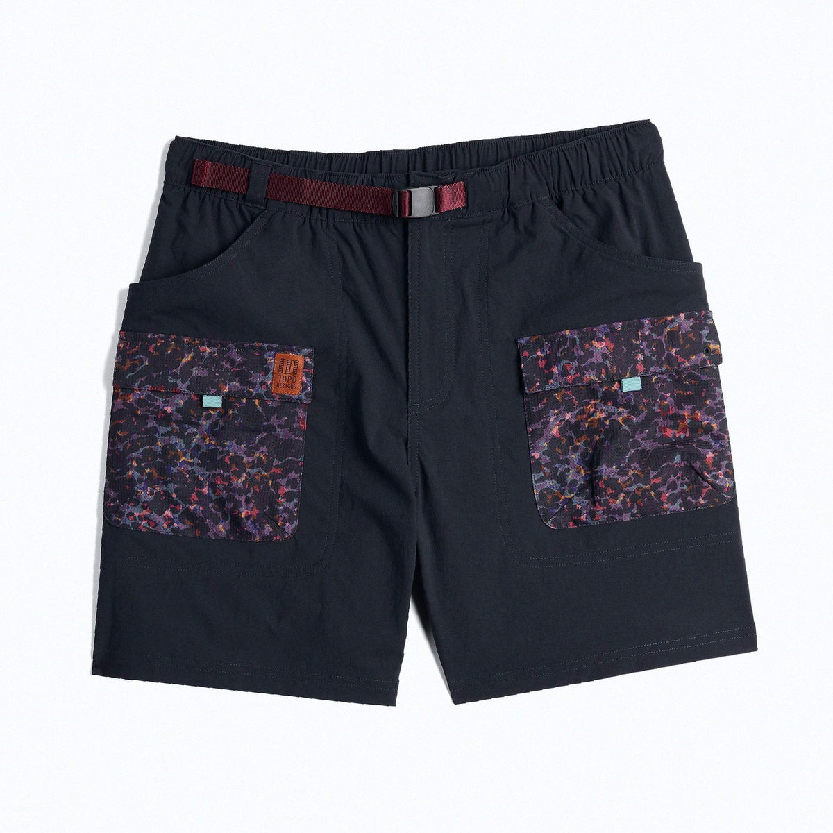 Retro River Shorts - Mens - Final Sale