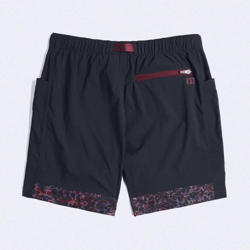 Retro River Shorts - Mens - Final Sale