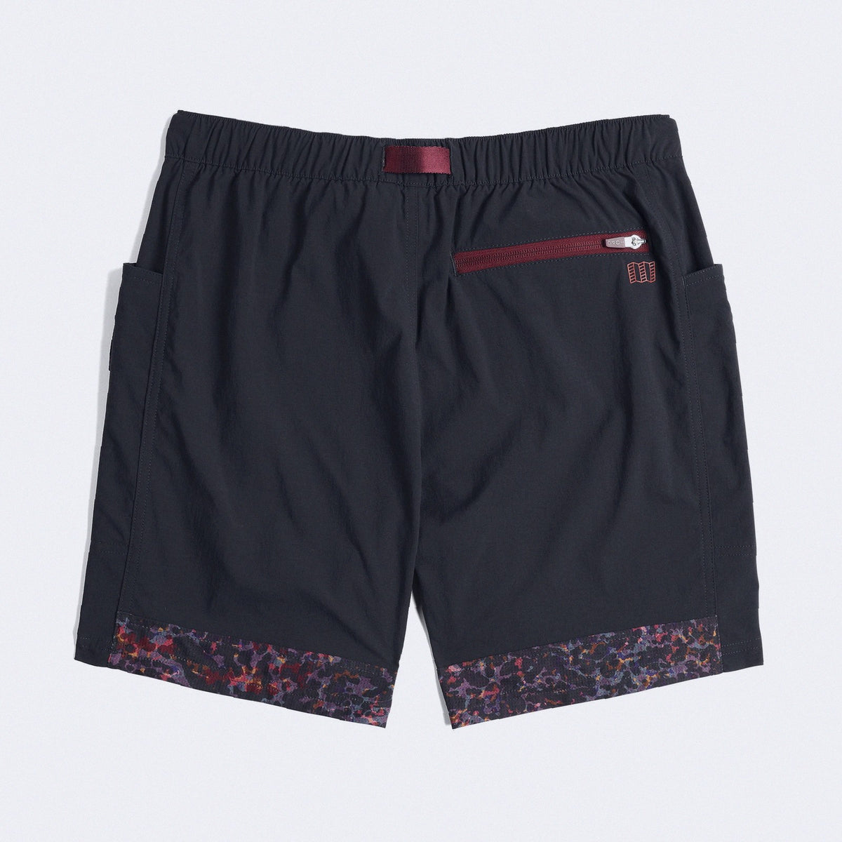Retro River Shorts - Mens - Final Sale