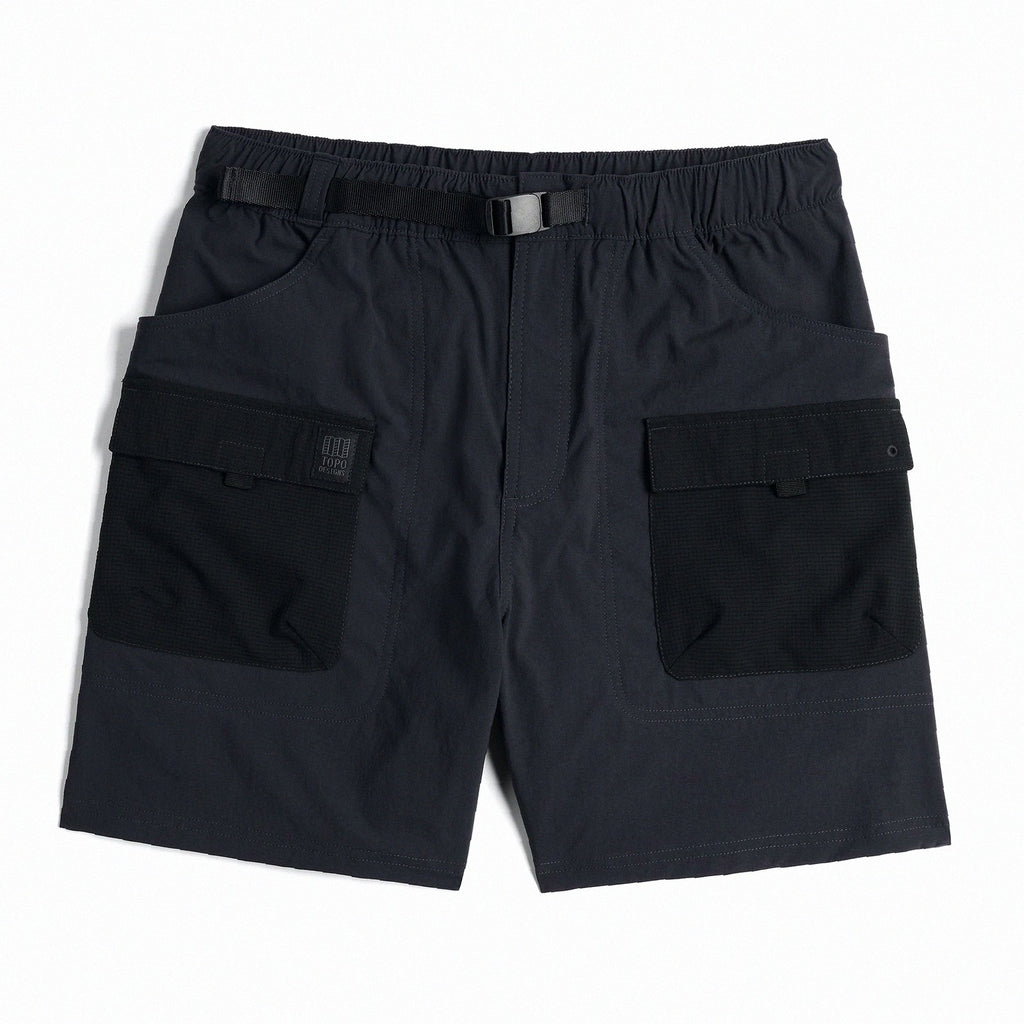 Retro River Shorts - Mens - Final Sale