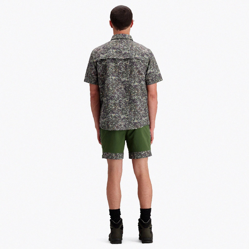 Retro River Shorts - Mens - Final Sale