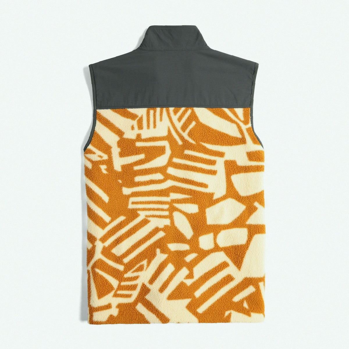 Subalpine Fleece Vest - Mens - Final Sale