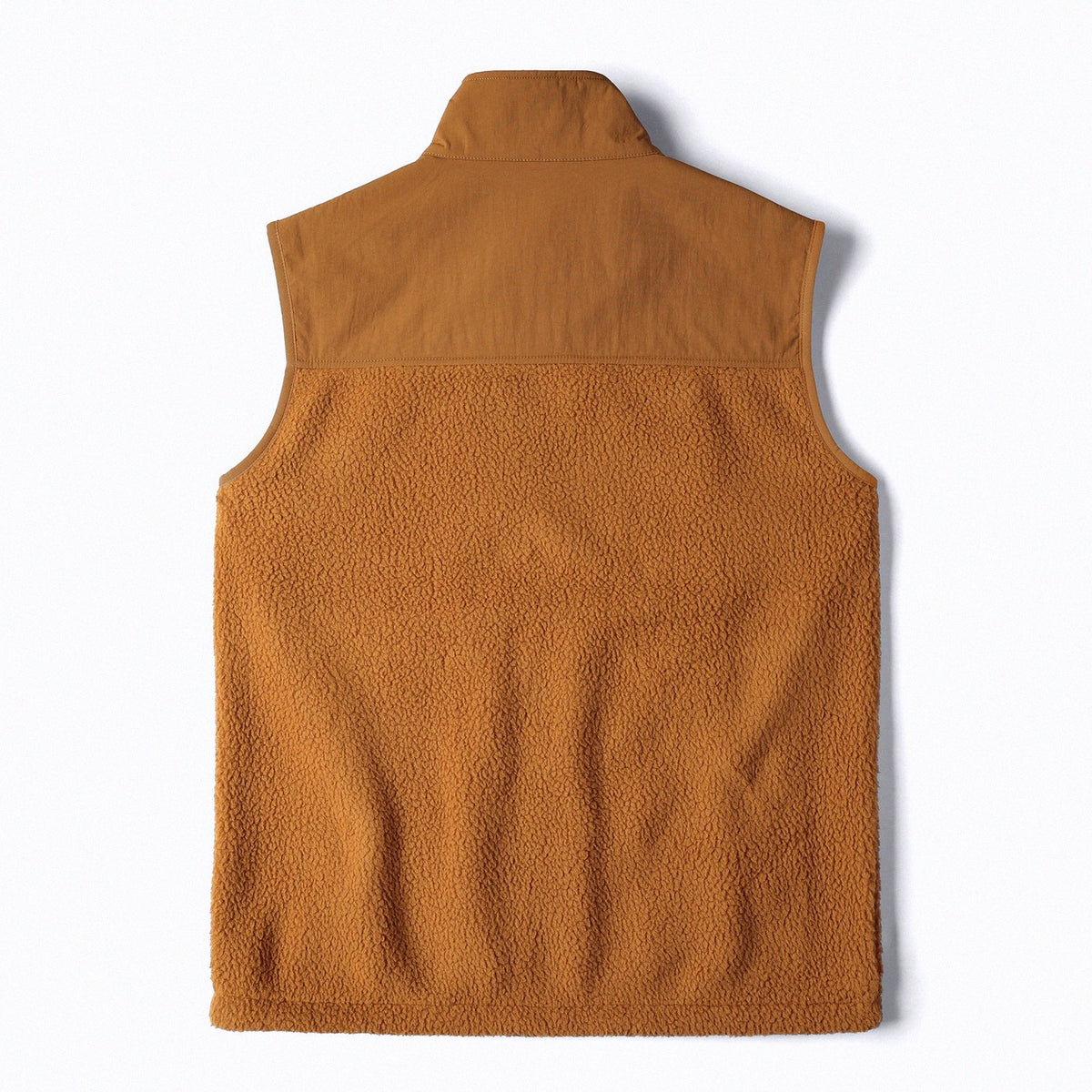 Subalpine Fleece Vest - Mens - Final Sale