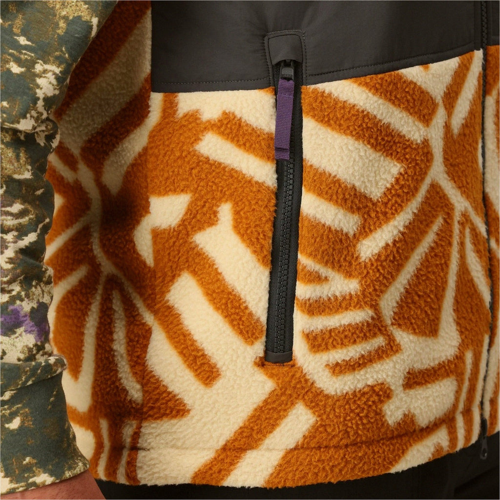 Subalpine Fleece Vest - Mens - Final Sale