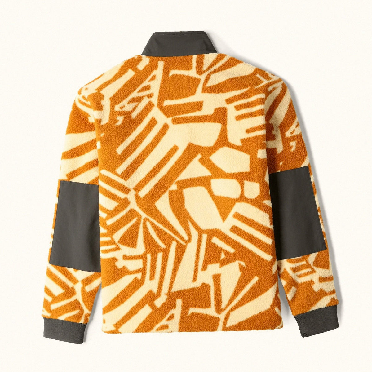 Summit Rise Full Zip Jacket - Mens - Final Sale