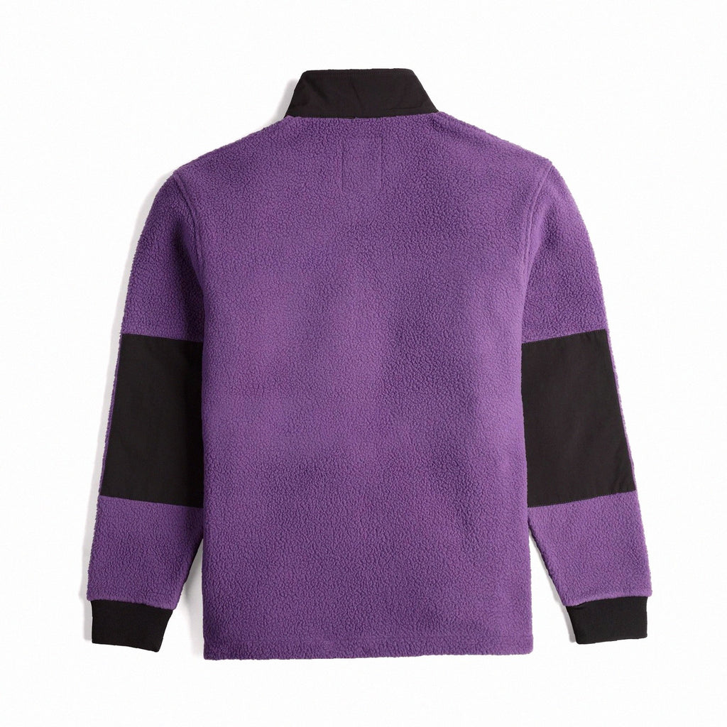 Summit Rise Full Zip Jacket - Mens - Final Sale