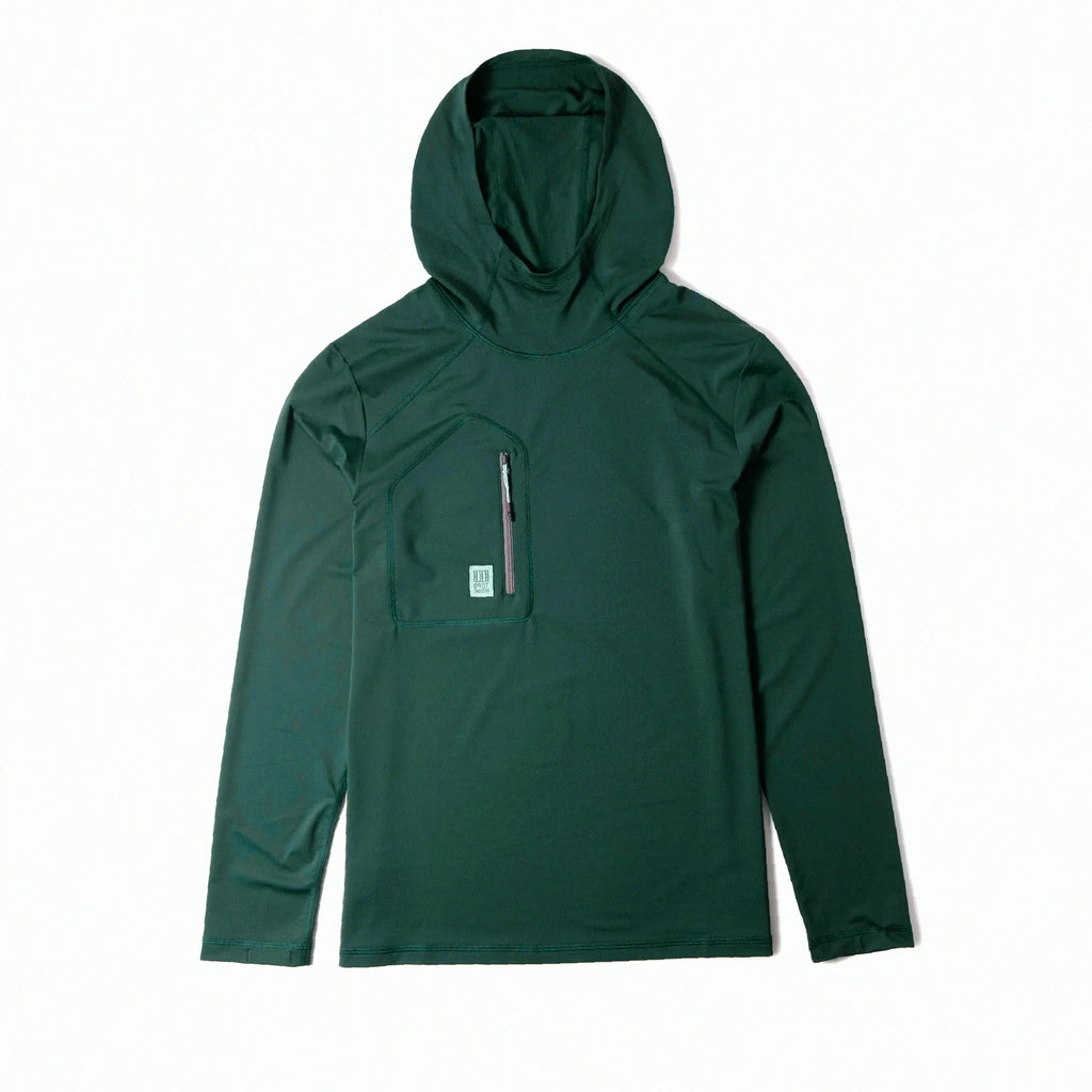 Sun Hoodie - Mens - Final Sale