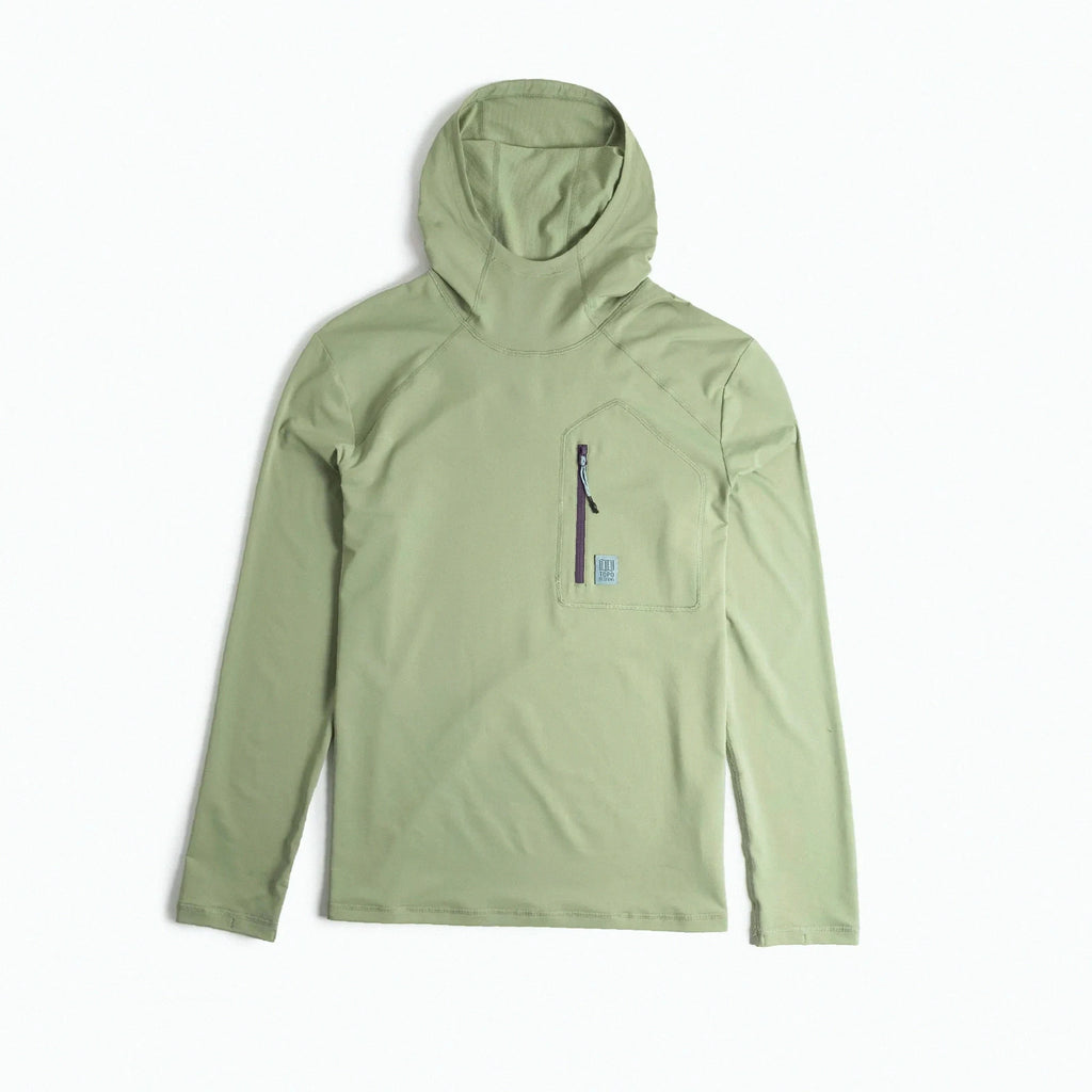 Sun Hoodie - Mens - Final Sale