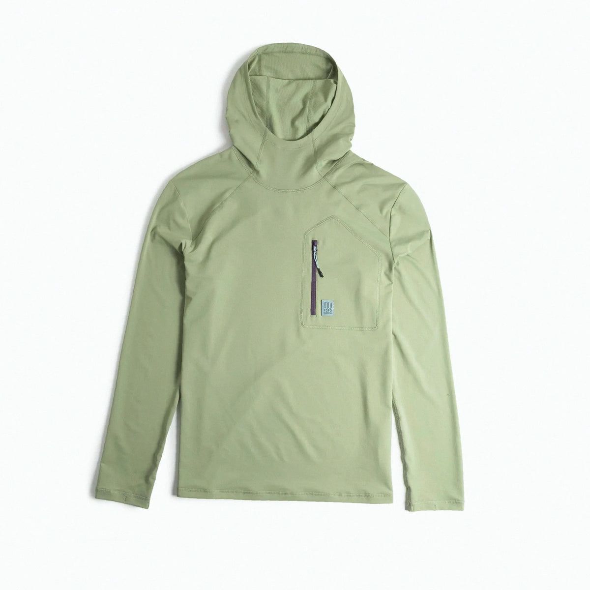 Sun Hoodie - Mens - Final Sale
