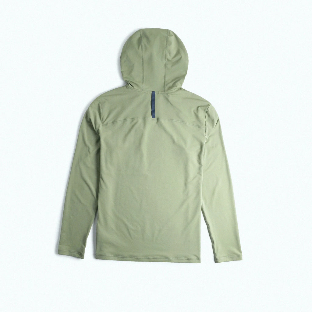 Sun Hoodie - Mens - Final Sale