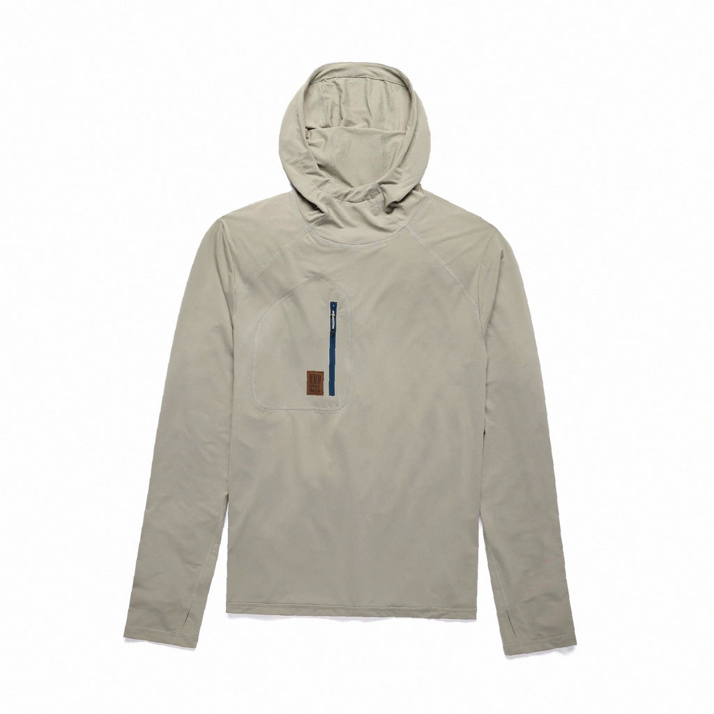 Sun Hoodie - Mens - Final Sale