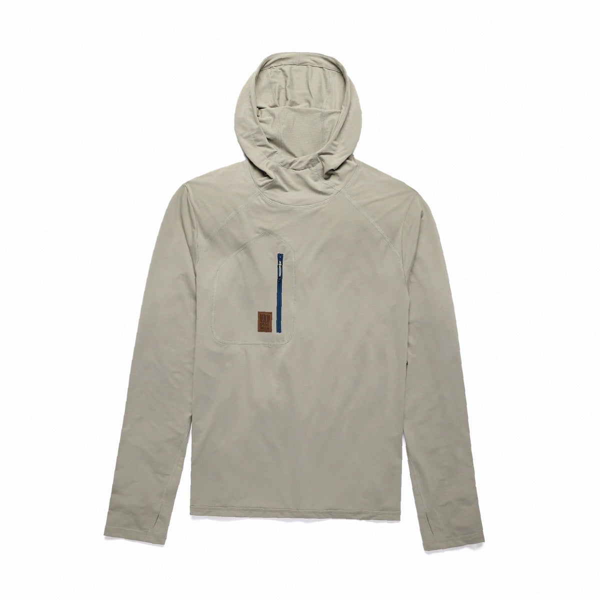 Sun Hoodie - Mens - Final Sale