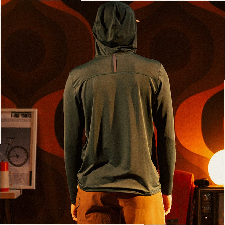 Sun Hoodie - Mens - Final Sale