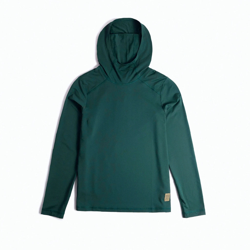 Sun Hoodie - Womens - Final Sale