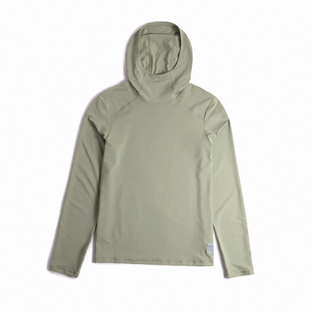 Sun Hoodie - Womens - Final Sale