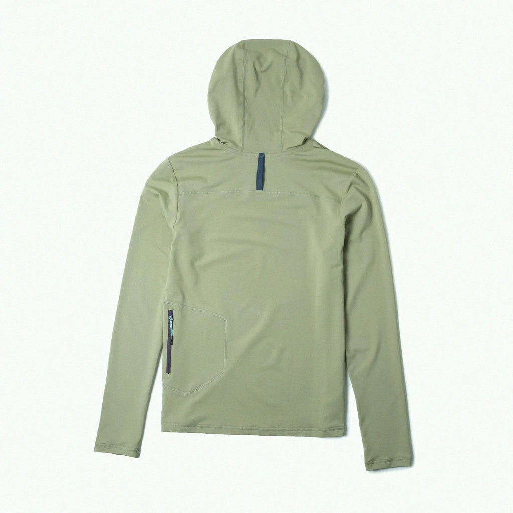 Sun Hoodie - Womens - Final Sale