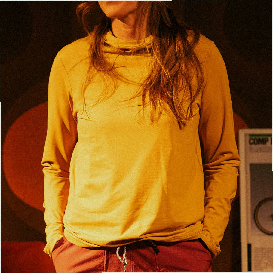 Sun Hoodie - Womens - Final Sale