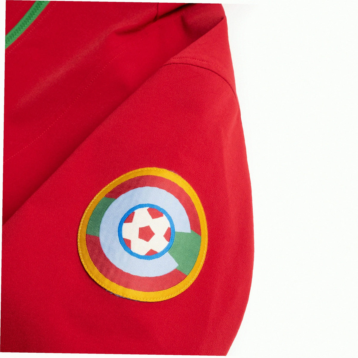 Topo Designs x Colorado Rapids HighPeak Jacket