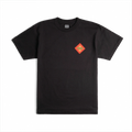 Topo Designs x Pine Printshop Klettersack Tee