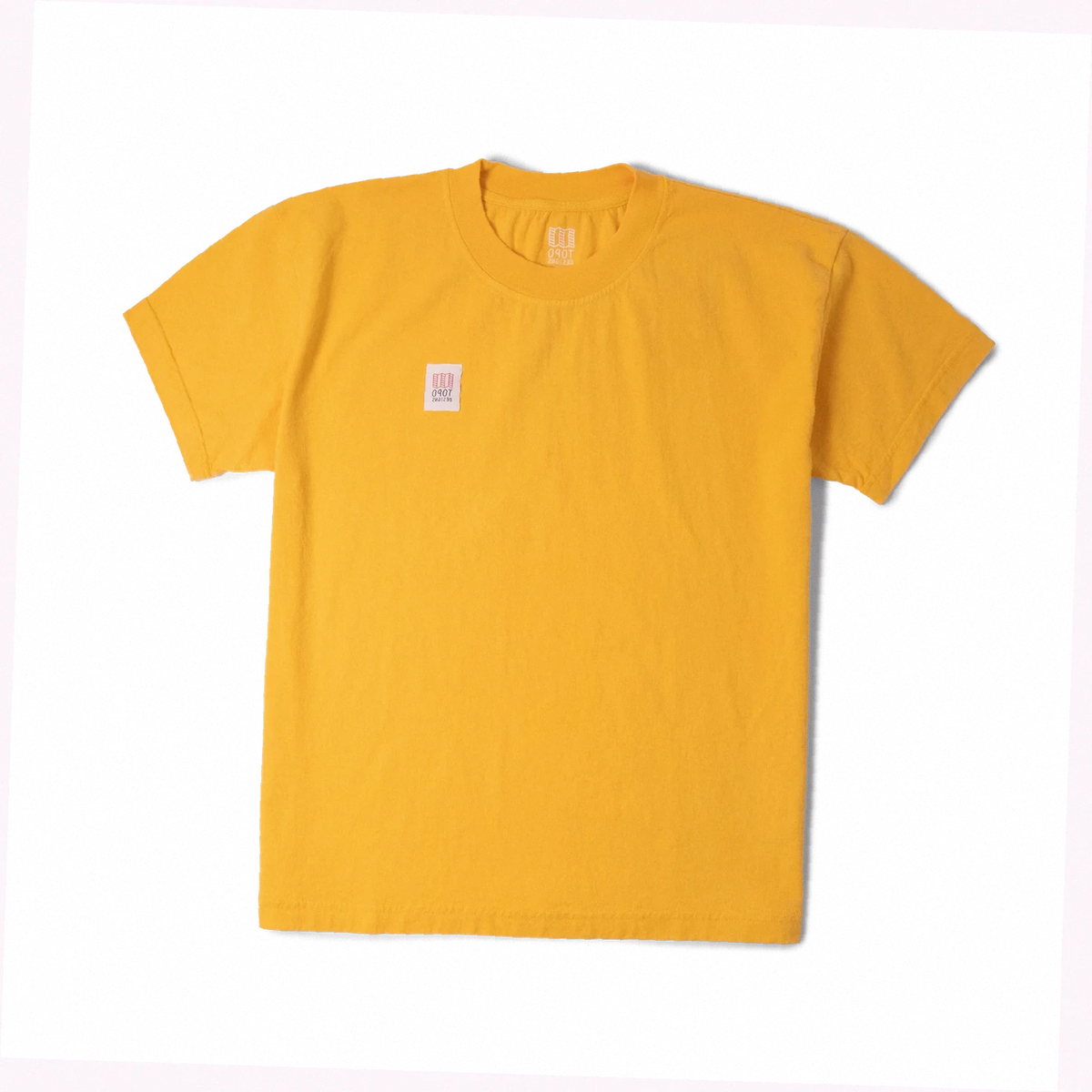 Topo Designs x Soft Goods Label Tee