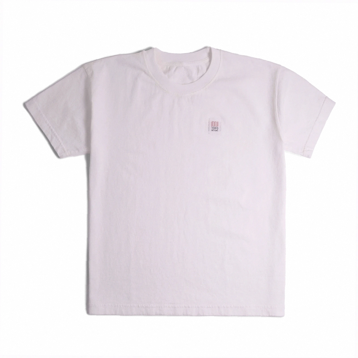 Topo Designs x Soft Goods Label Tee