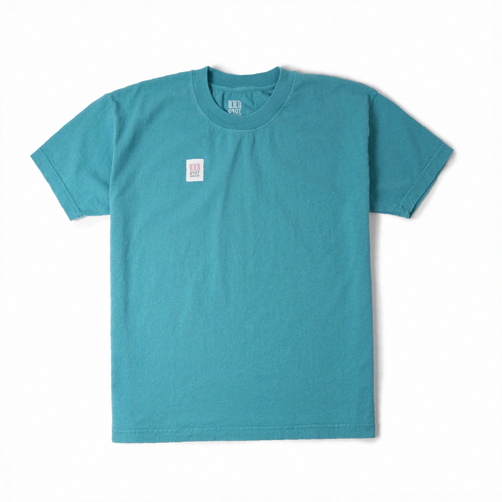 Topo Designs x Soft Goods Label Tee