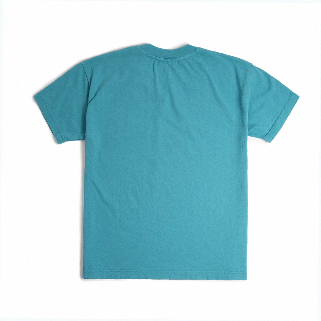 Topo Designs x Soft Goods Label Tee