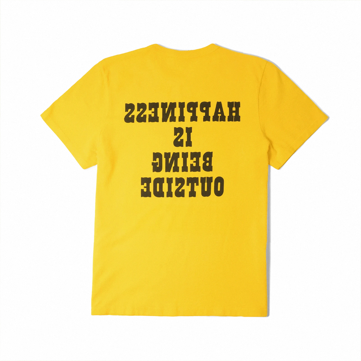 Topo Designs x TSPTR Being Outside Tee