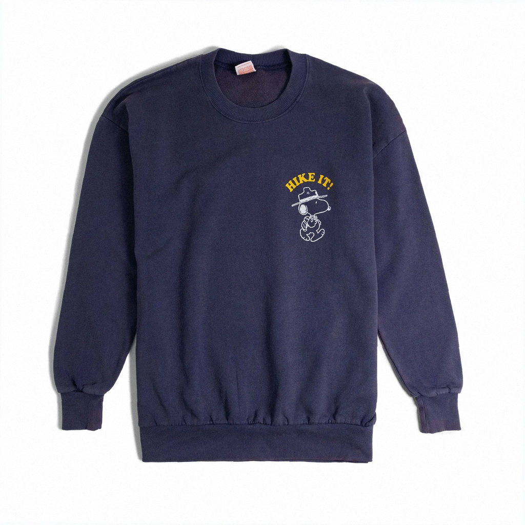 Topo Designs x TSPTR Hike It Crew