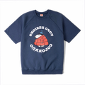 Topo Designs x TSPTR Puffy Coat Sweatshirt