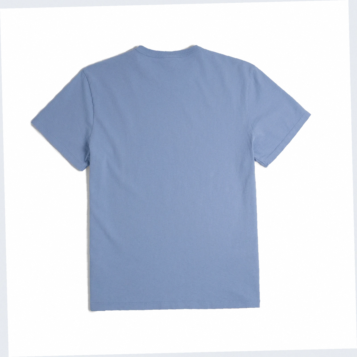 Topo Designs x TSPTR Puffy Coat Tee