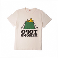 Topo Designs x TSPTR Tent Tee