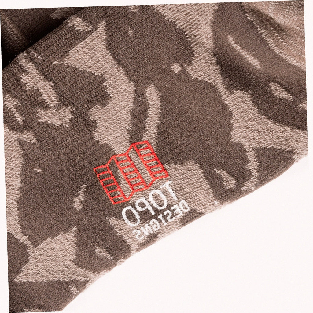 Town Socks - Final Sale